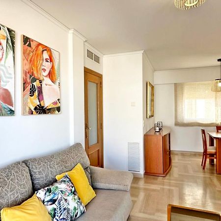 Vora Gandia Beach - Alquiler Familias Playa de Gandia 外观 照片