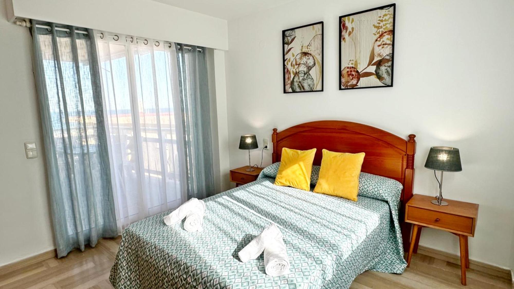 Vora Gandia Beach - Alquiler Familias Playa de Gandia 外观 照片