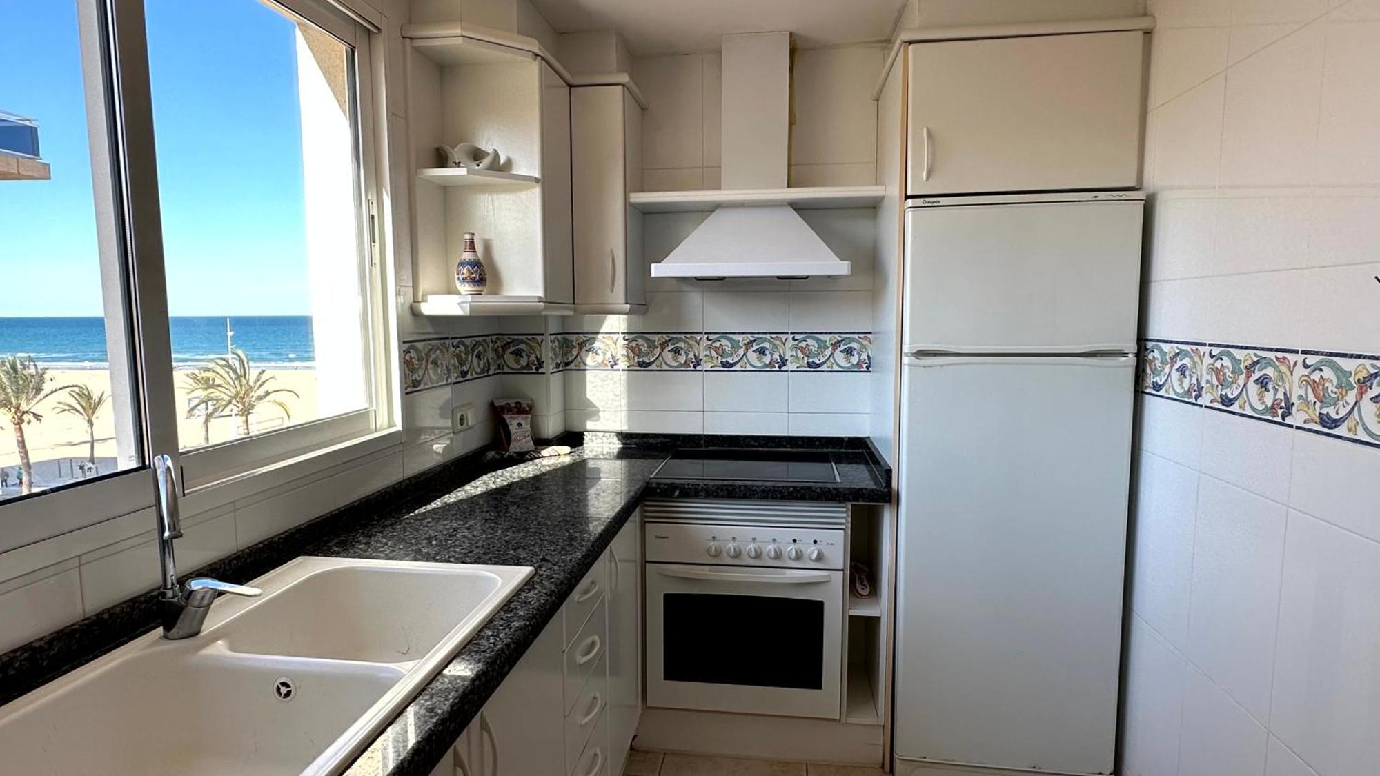 Vora Gandia Beach - Alquiler Familias Playa de Gandia 外观 照片