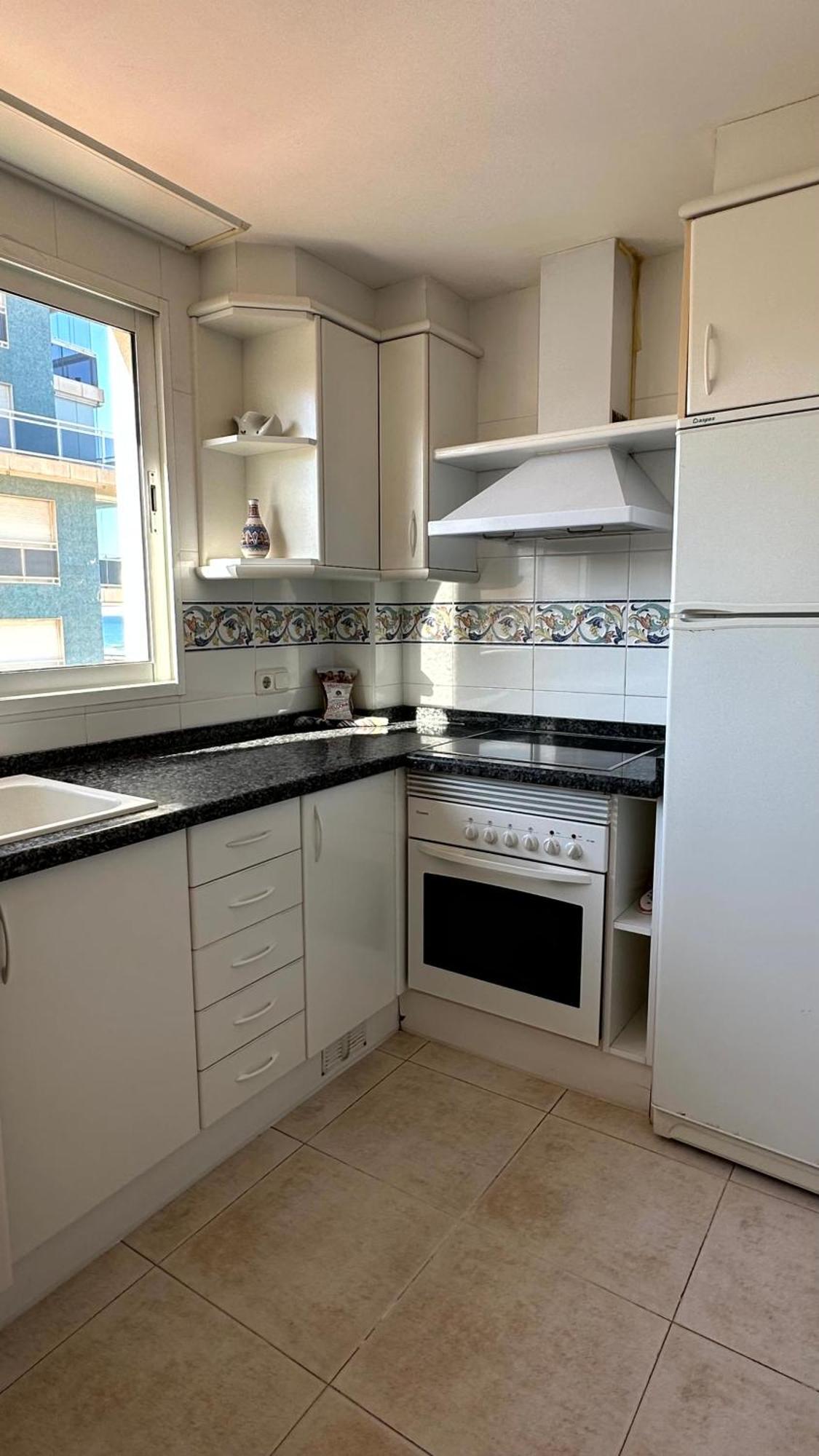 Vora Gandia Beach - Alquiler Familias Playa de Gandia 外观 照片