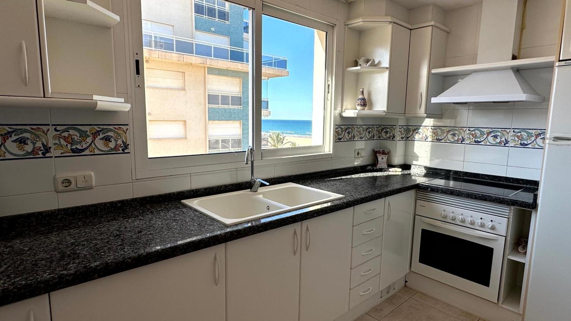 Vora Gandia Beach - Alquiler Familias Playa de Gandia 外观 照片