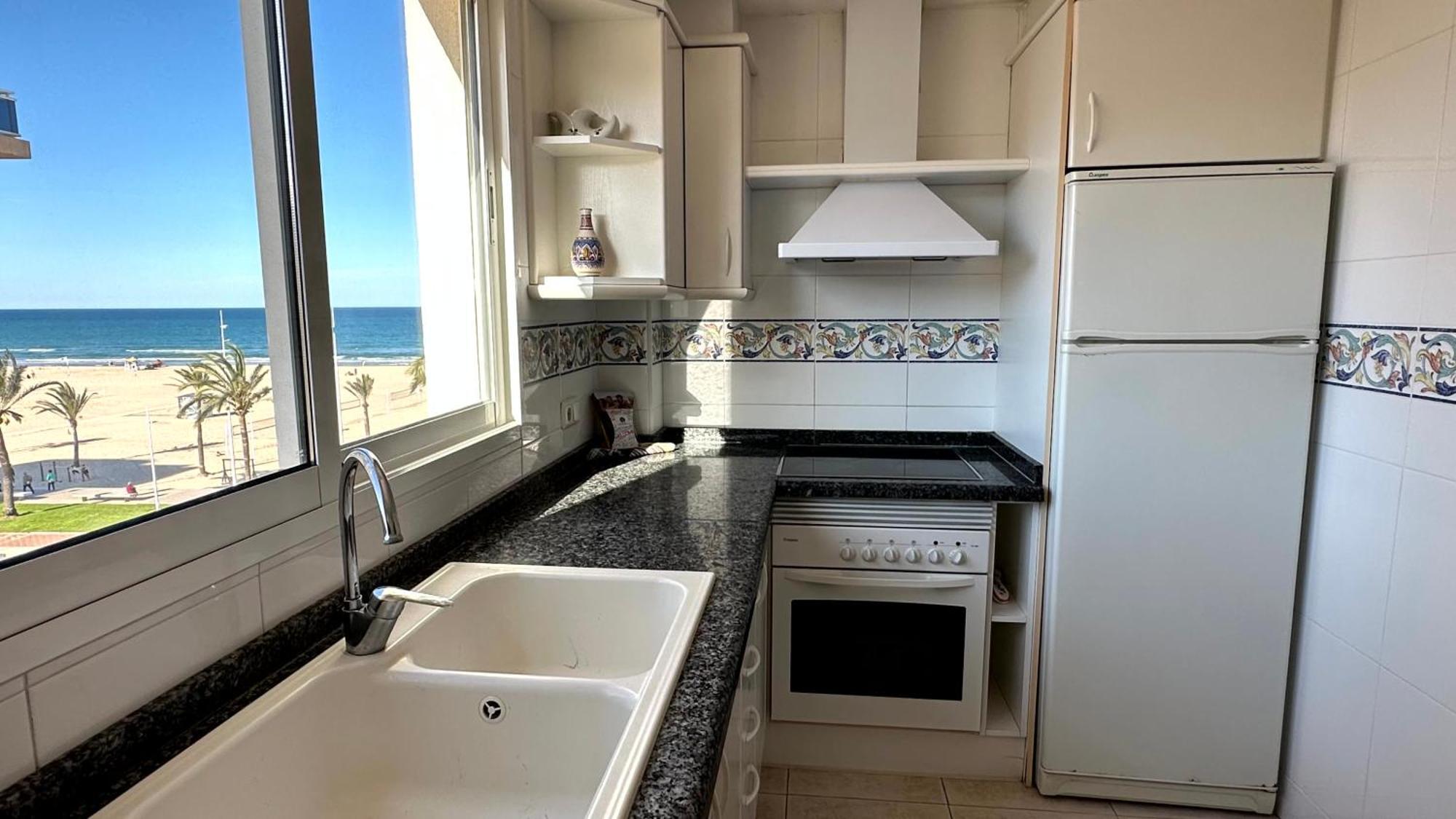 Vora Gandia Beach - Alquiler Familias Playa de Gandia 外观 照片