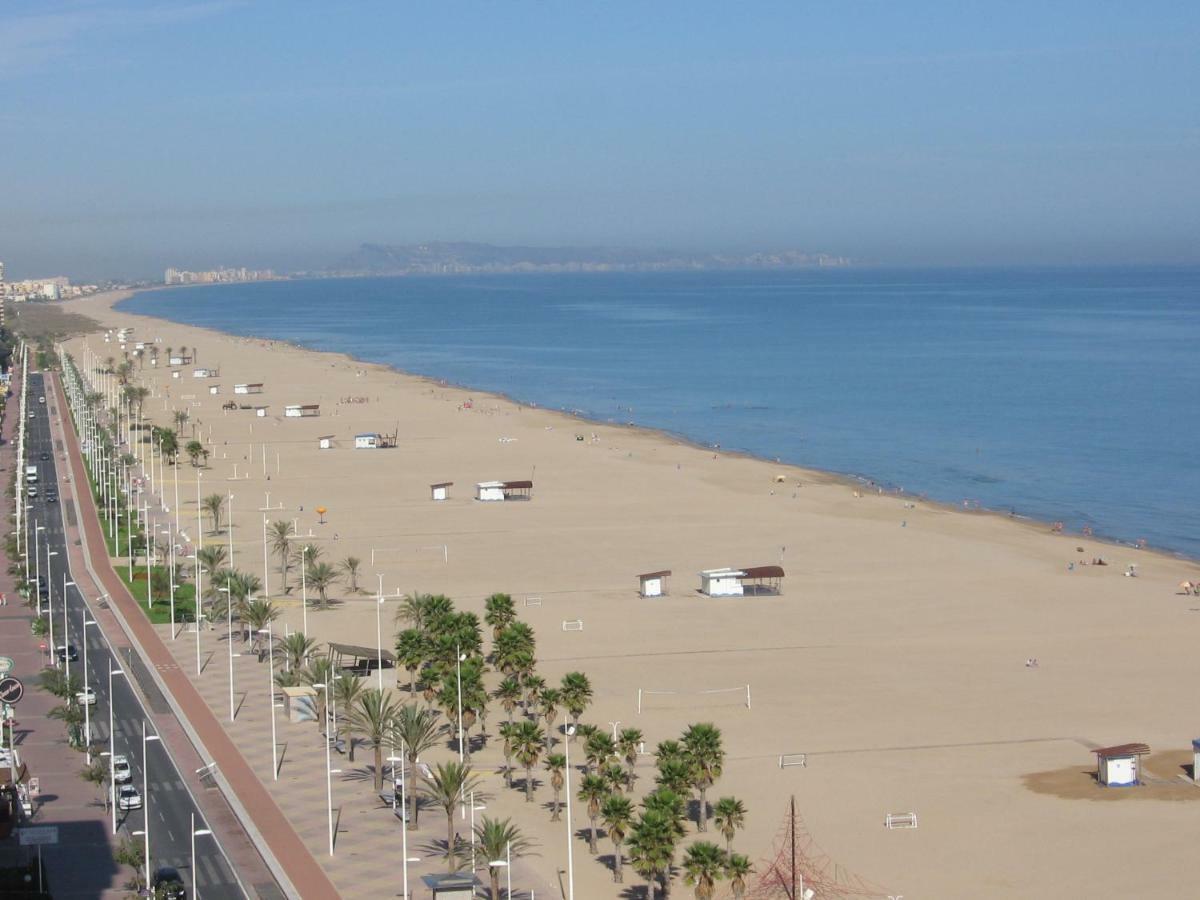 Vora Gandia Beach - Alquiler Familias Playa de Gandia 外观 照片
