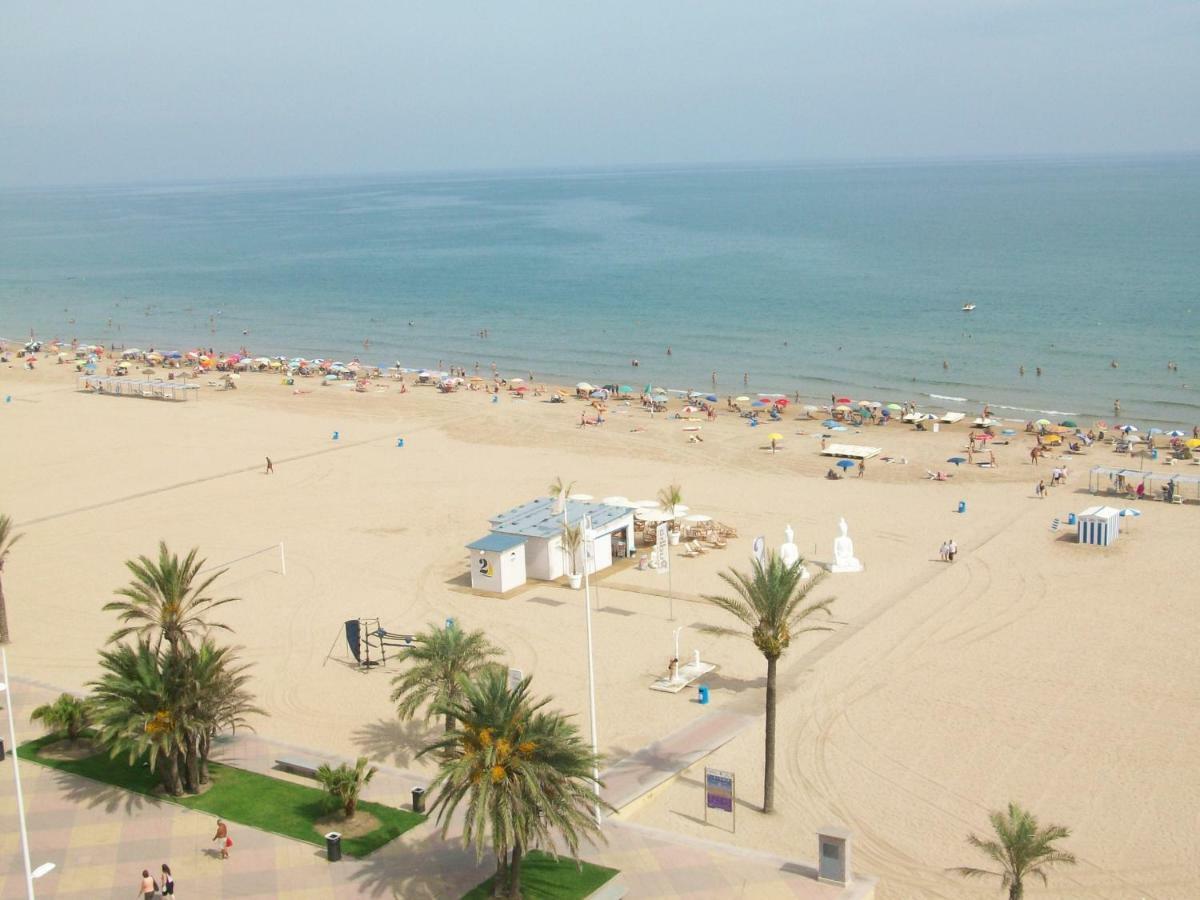 Vora Gandia Beach - Alquiler Familias Playa de Gandia 外观 照片