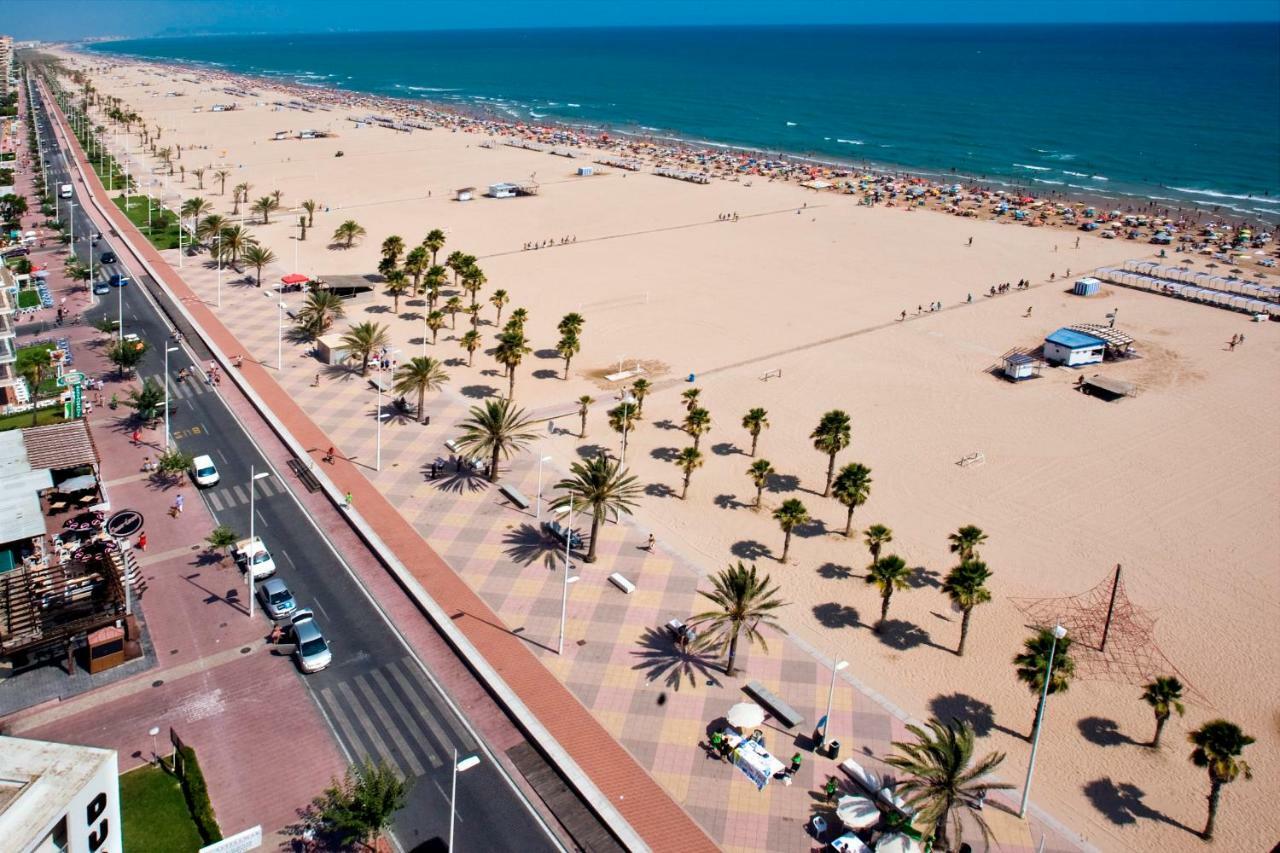 Vora Gandia Beach - Alquiler Familias Playa de Gandia 外观 照片
