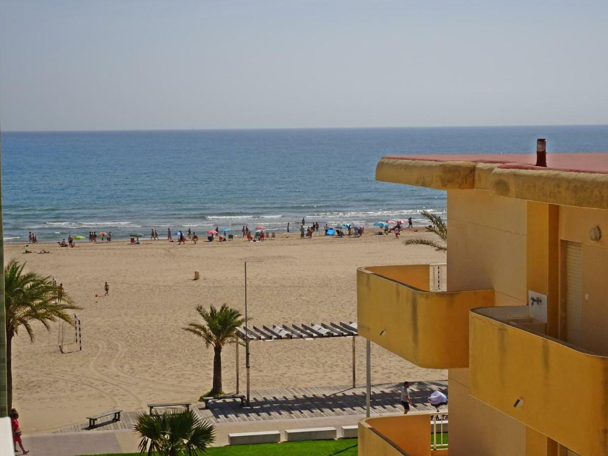 Vora Gandia Beach - Alquiler Familias Playa de Gandia 外观 照片