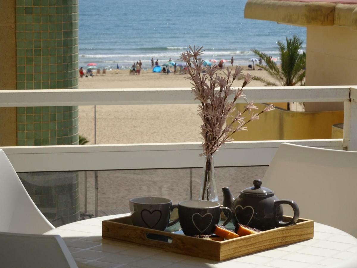 Vora Gandia Beach - Alquiler Familias Playa de Gandia 外观 照片
