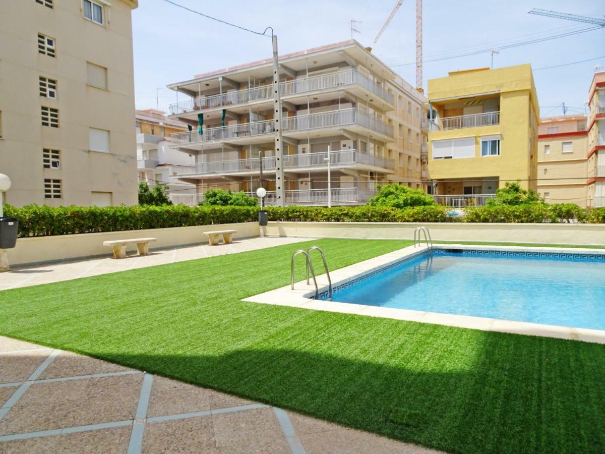 Vora Gandia Beach - Alquiler Familias Playa de Gandia 外观 照片