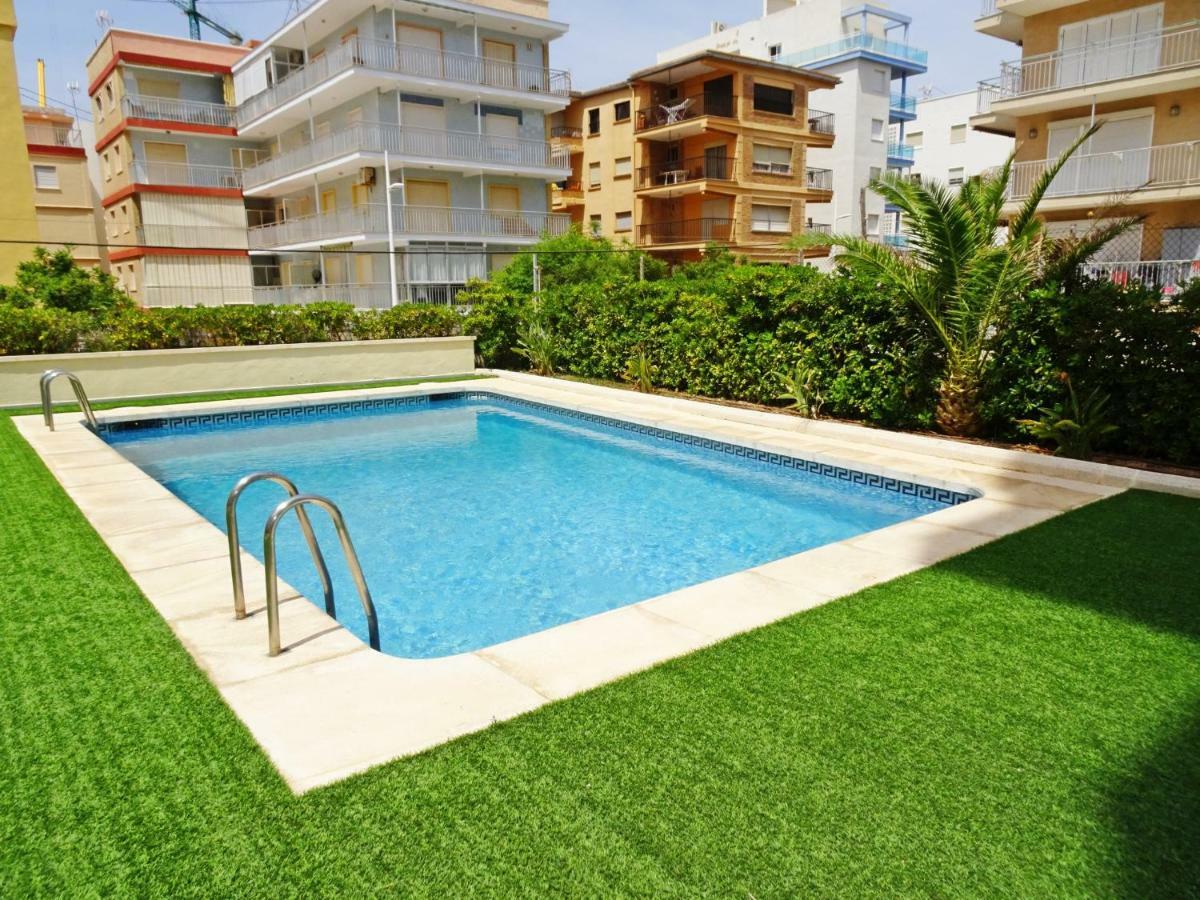 Vora Gandia Beach - Alquiler Familias Playa de Gandia 外观 照片