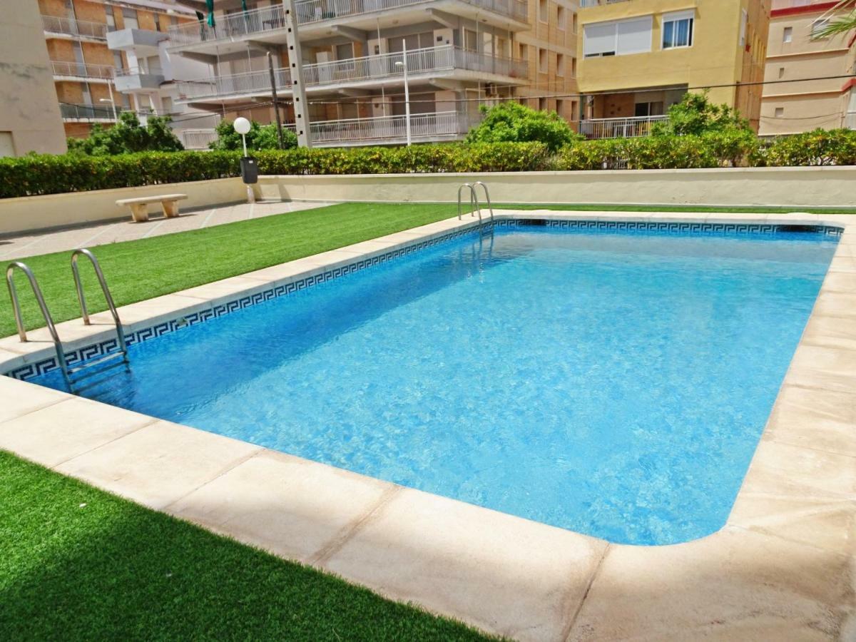 Vora Gandia Beach - Alquiler Familias Playa de Gandia 外观 照片