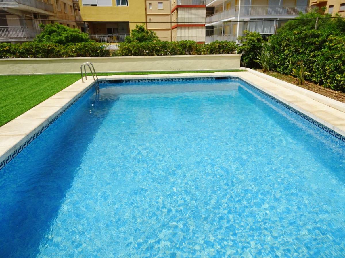 Vora Gandia Beach - Alquiler Familias Playa de Gandia 外观 照片