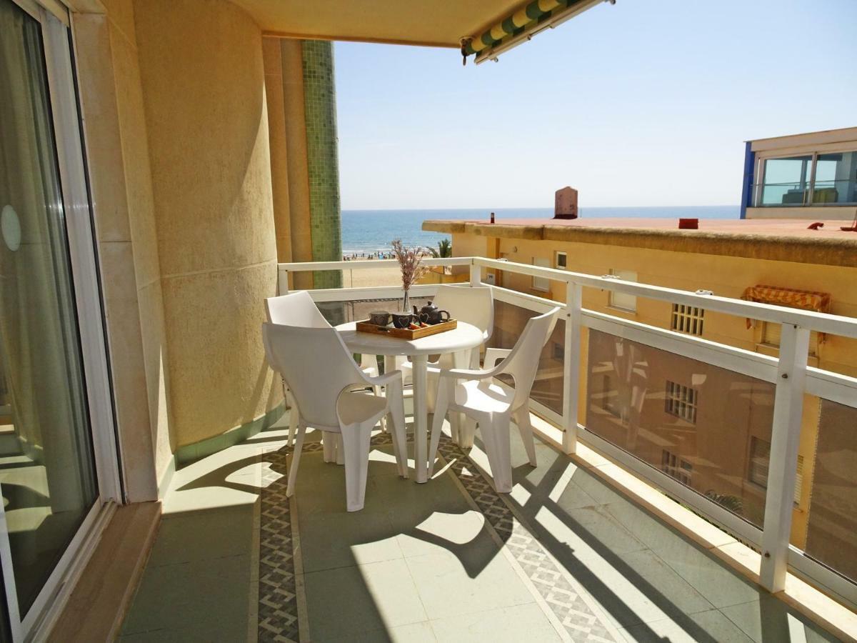 Vora Gandia Beach - Alquiler Familias Playa de Gandia 外观 照片