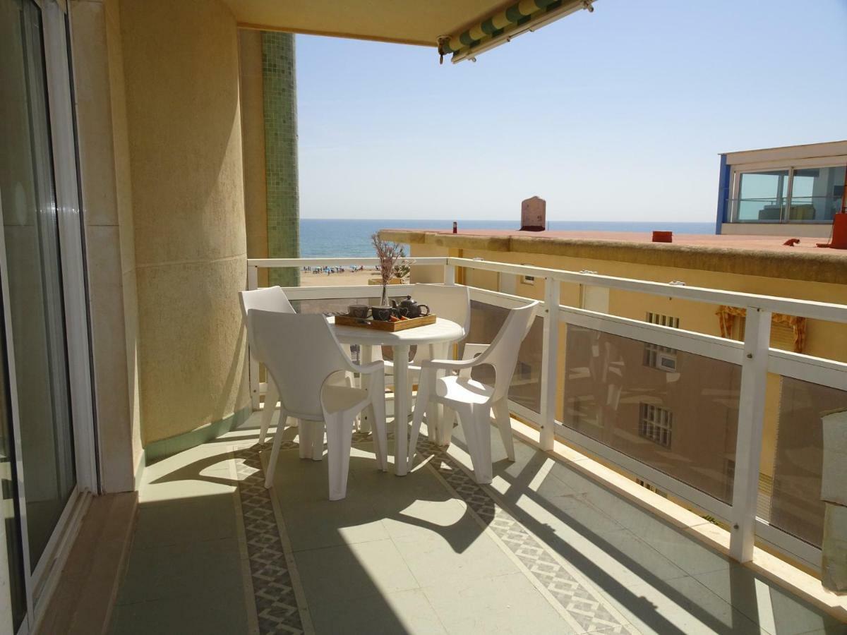 Vora Gandia Beach - Alquiler Familias Playa de Gandia 外观 照片