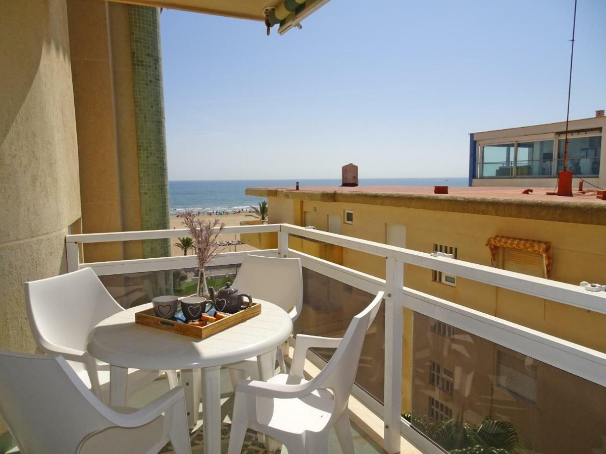 Vora Gandia Beach - Alquiler Familias Playa de Gandia 外观 照片